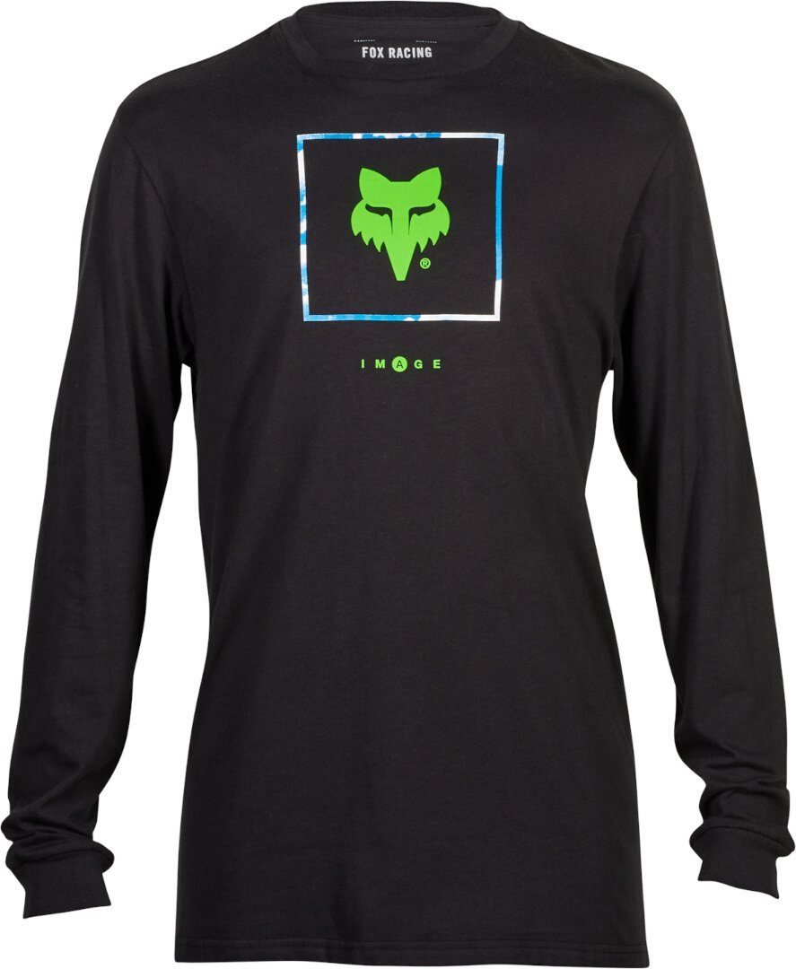 Fox Racing Funktionshemd Atlas Premium Langarmshirt günstig online kaufen