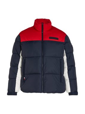 Tommy Hilfiger Big & Tall Steppjacke BT-NEW YORK PUFFER JACKET-B