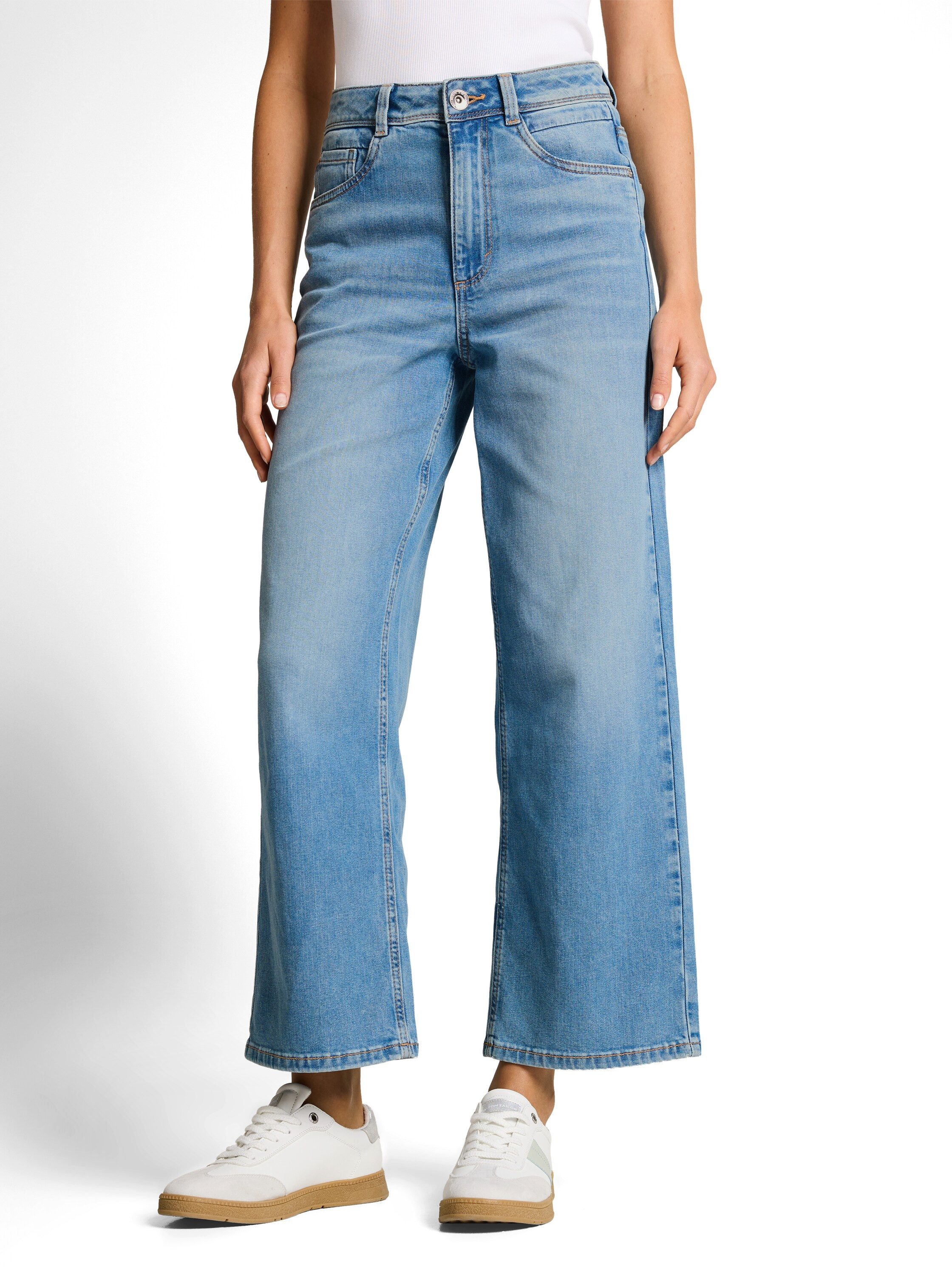 TOM TAILOR Bequeme Jeans günstig online kaufen