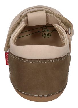 Kickers SUSHY Sandale beige khaki