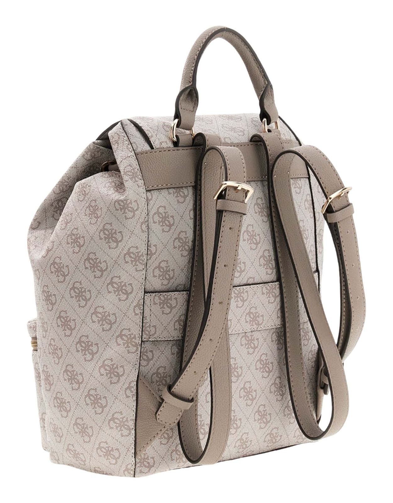 Guess Rucksack Flap Backpack