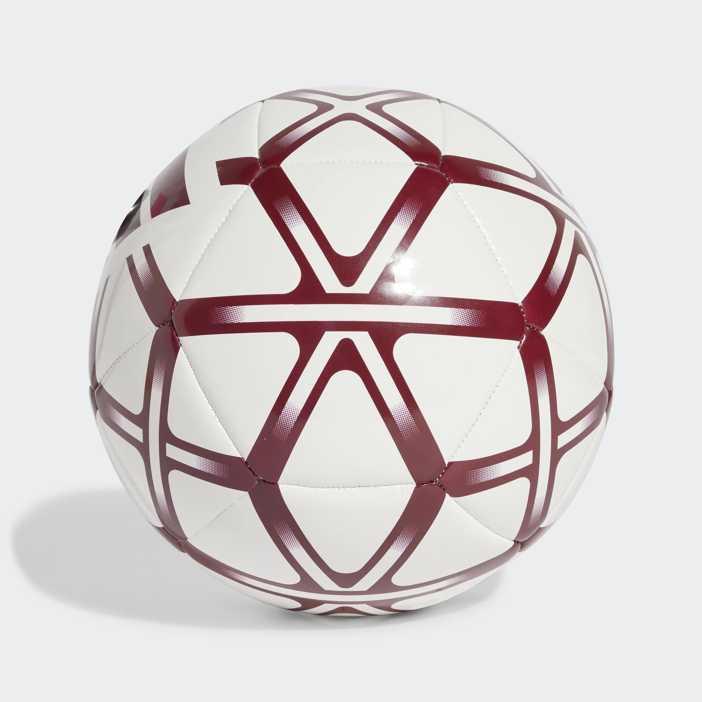 Fußball STARLANCER CLB