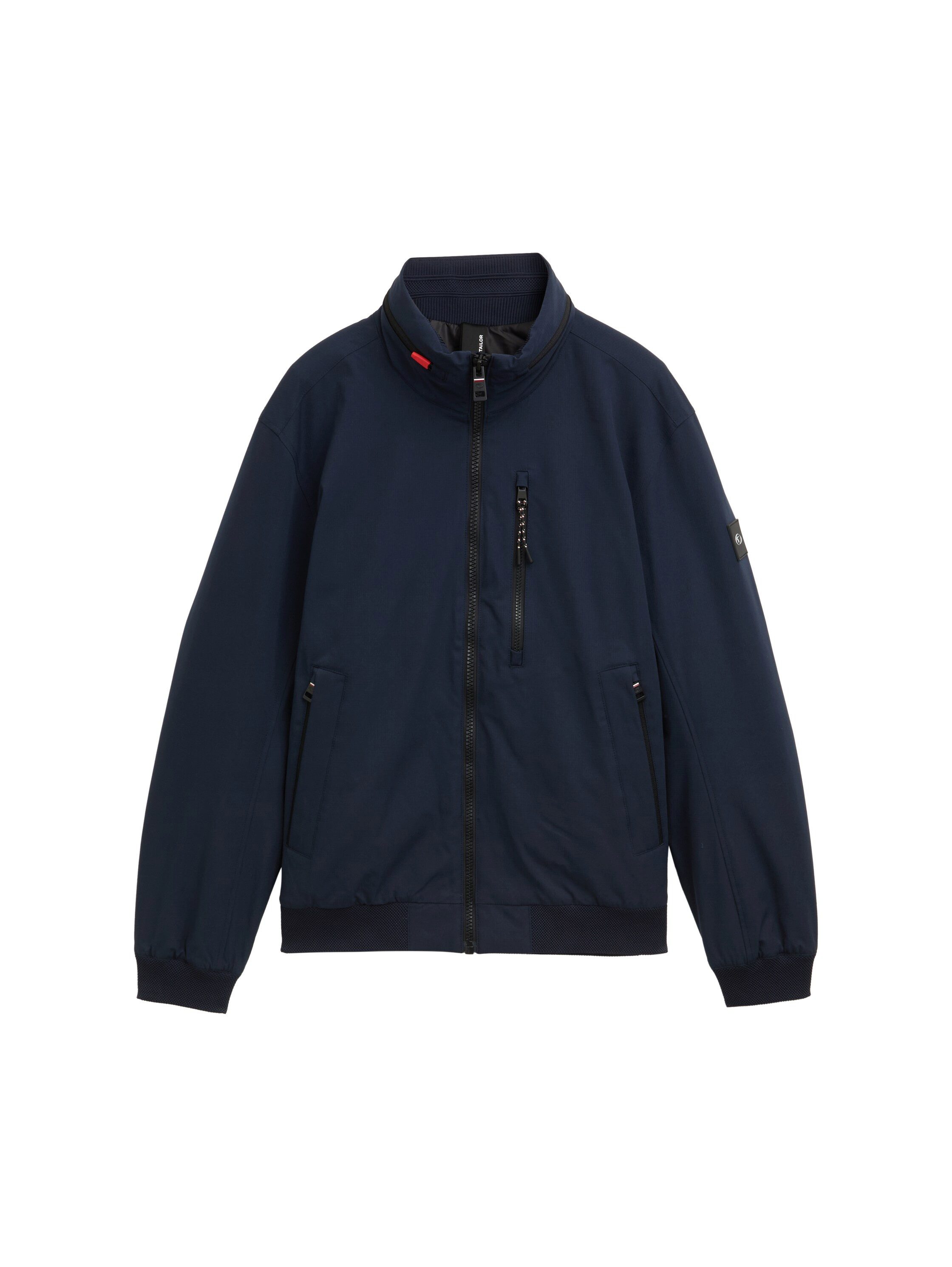 TOM TAILOR Denim Steppjacke günstig online kaufen