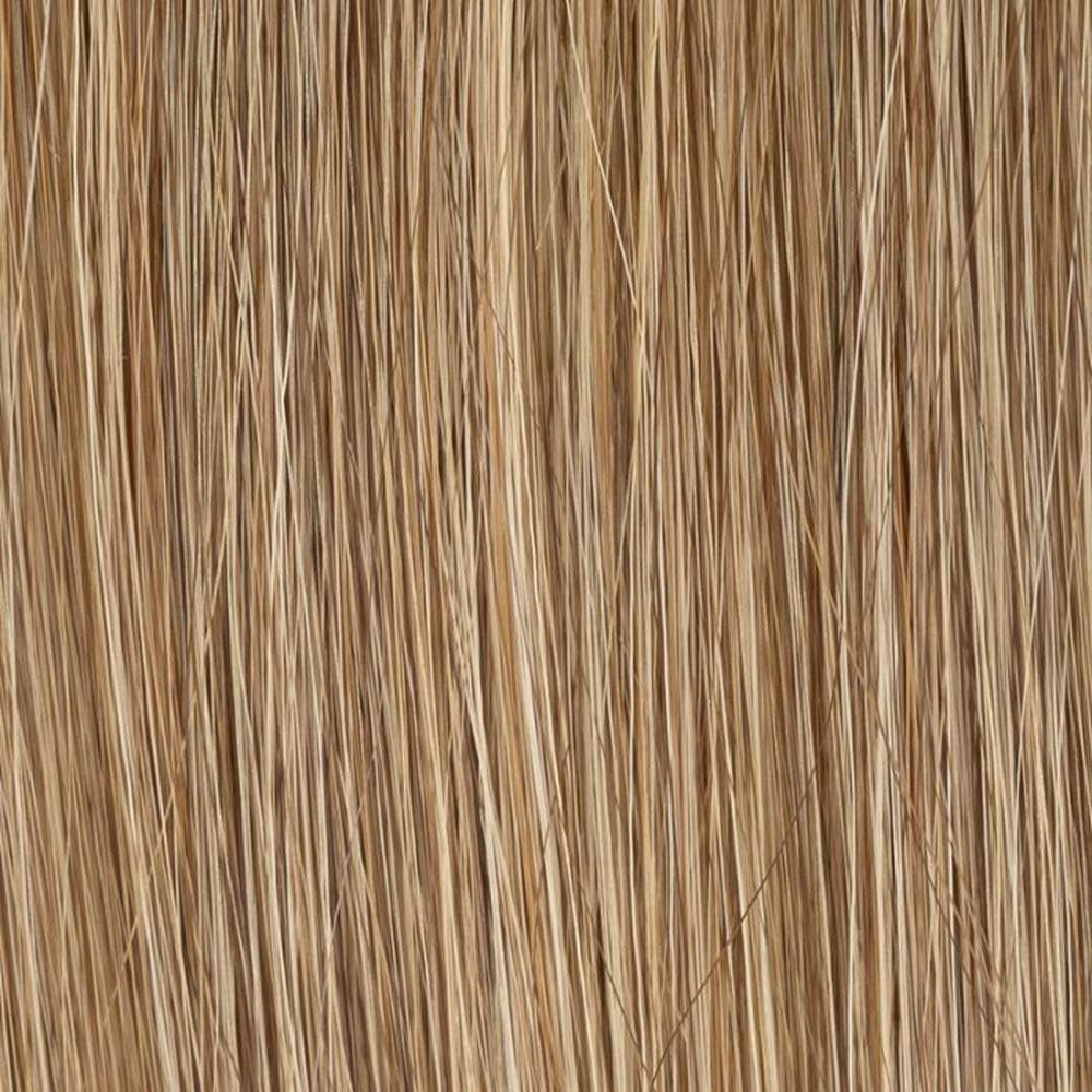 Ellen Wille Echthaarperücke Ellen Wille Brilliance Plus Deluxe, 100% handgeknüpfte Echthaarperücke mit natürlichem Filmansatz