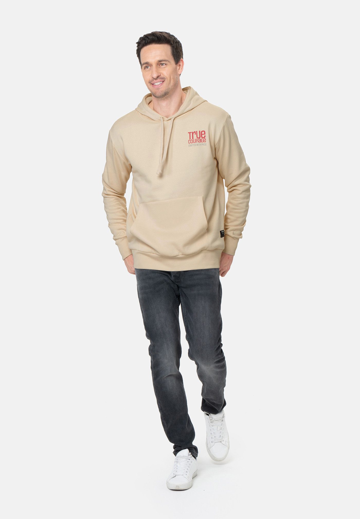 Key Largo Hoodie MSW KLTRUE COURAGE hoody (1er) günstig online kaufen