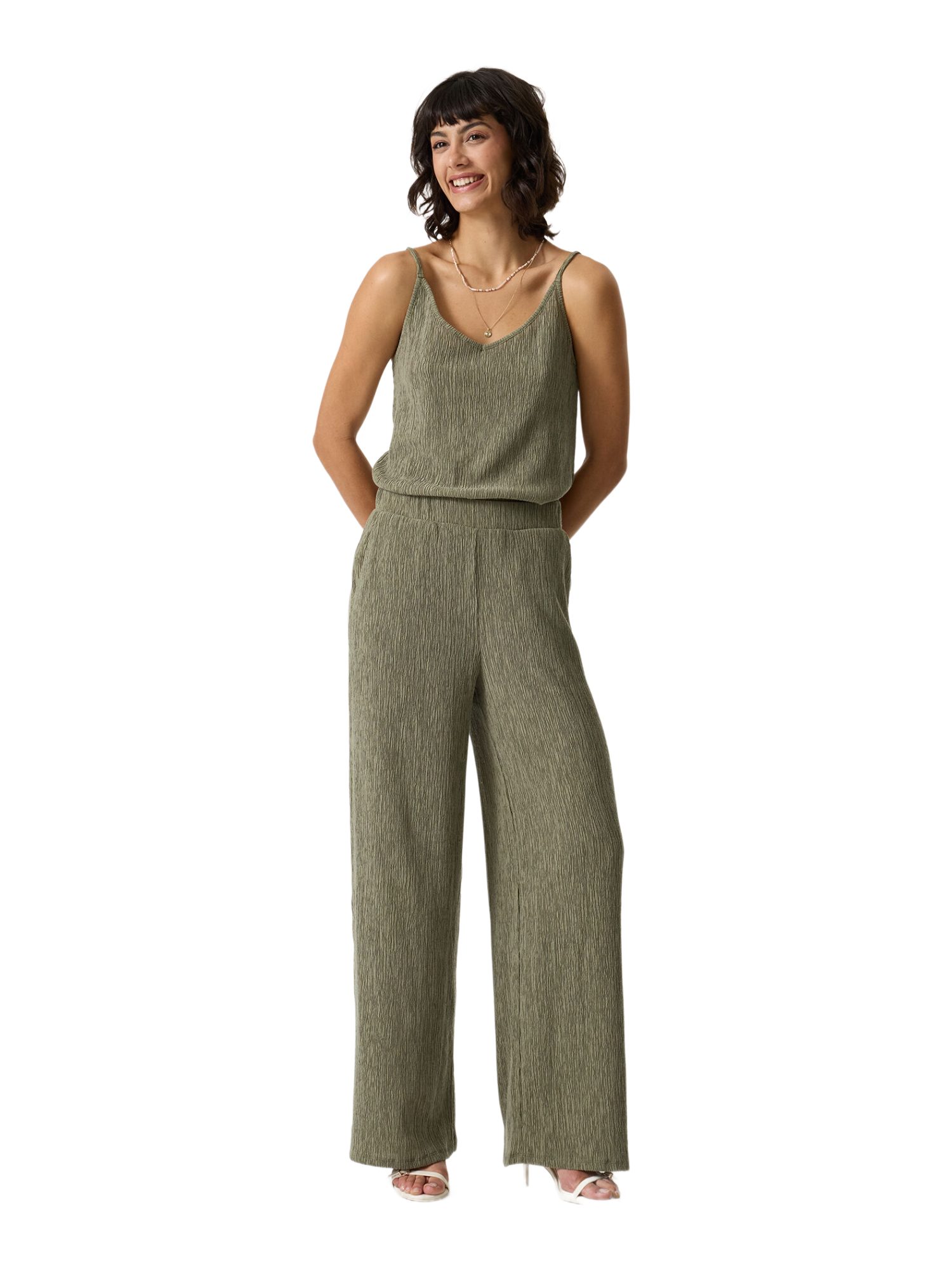 Garcia Stoffhose
