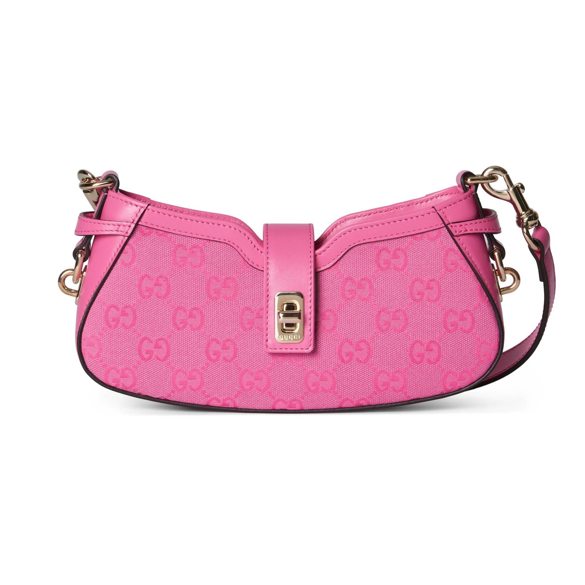 GUCCI Schultertasche Moon Side Mini Shoulder Bag