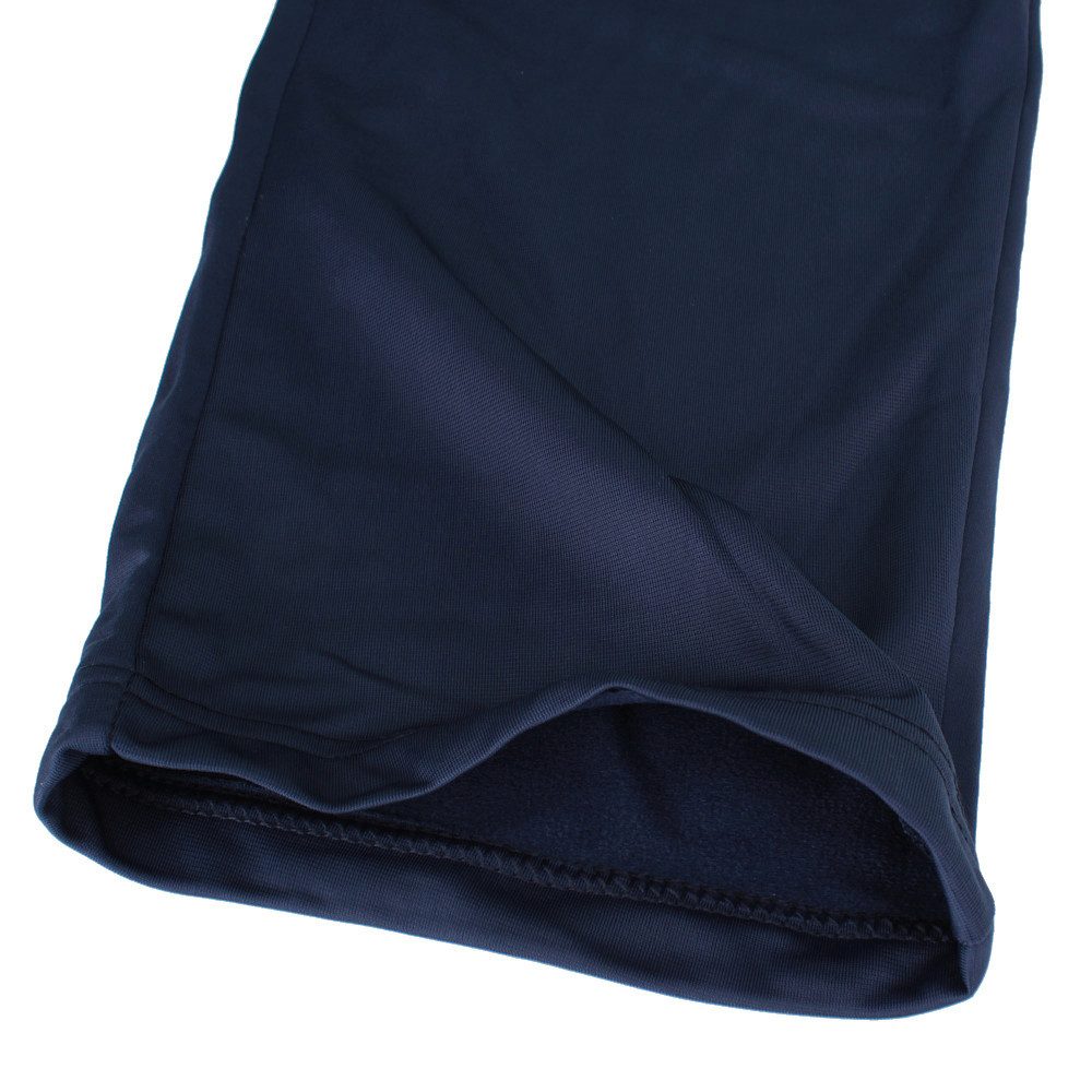 Herbold Sportswear Trainingshose Herren Jogginghose Freizeithose mit Seitentaschen, innen leicht angeraut für weichen Tragekomfort