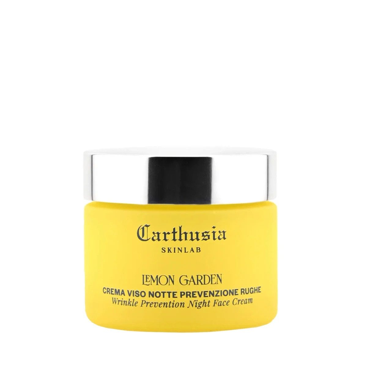 Carthusia Nachtcreme Carthusia Finkle Prev.Night Face Cr