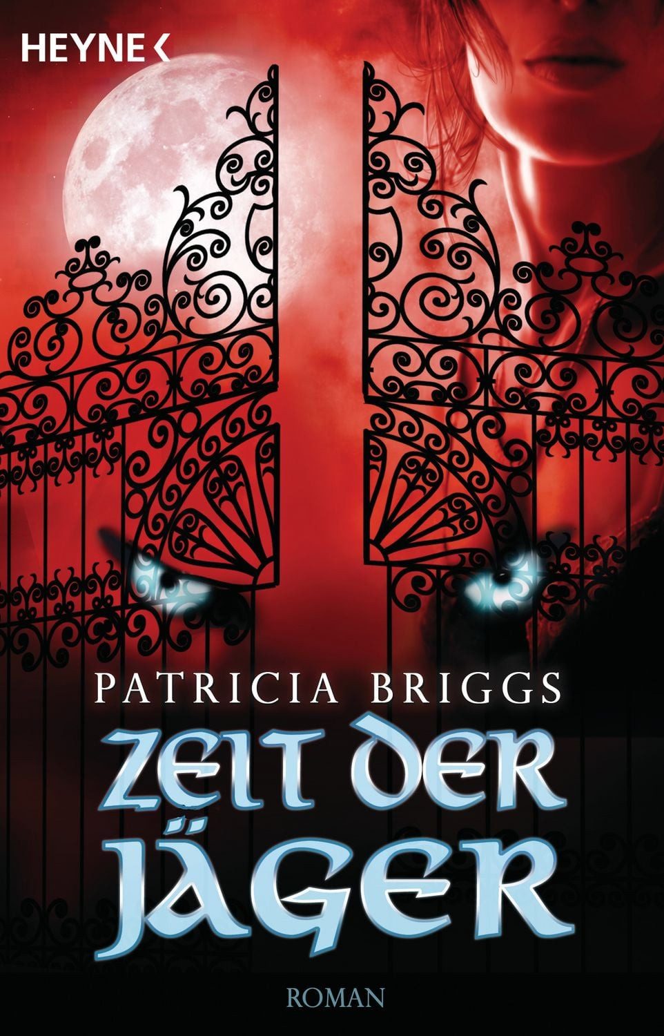 Zeit der Jäger / Mercy Thompson Band 4 / Patricia Briggs