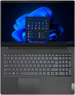 Lenovo V15 G4 AMN Notebook (39,62 cm/15,6 Zoll, AMD Ryzen 5 7520U, Radeon™ 610M, 512 GB SSD)