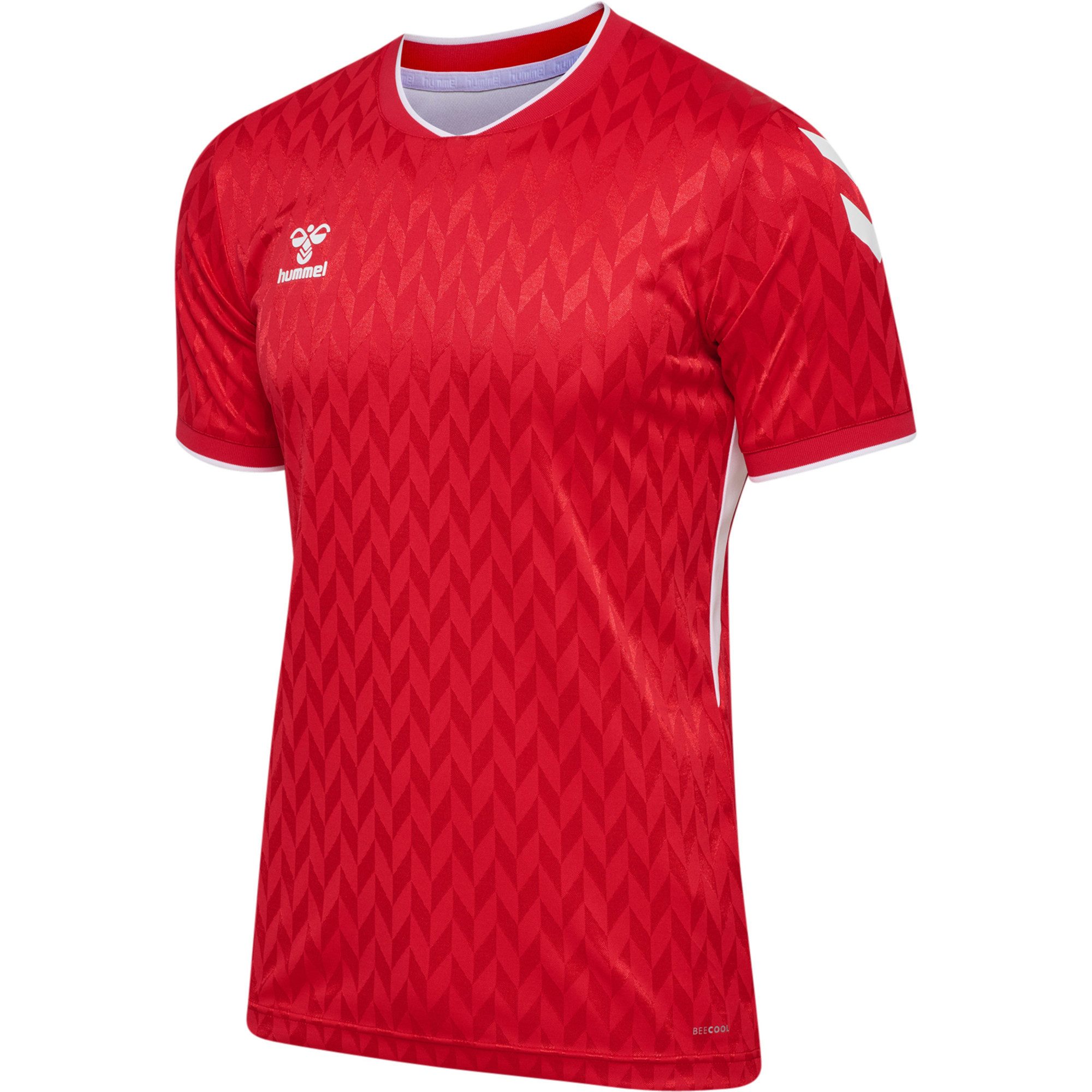 hummel Fußballtrikot Hummel Unisex Trikot hmlMATCH LEGEND JERSEYS S/S 233159
