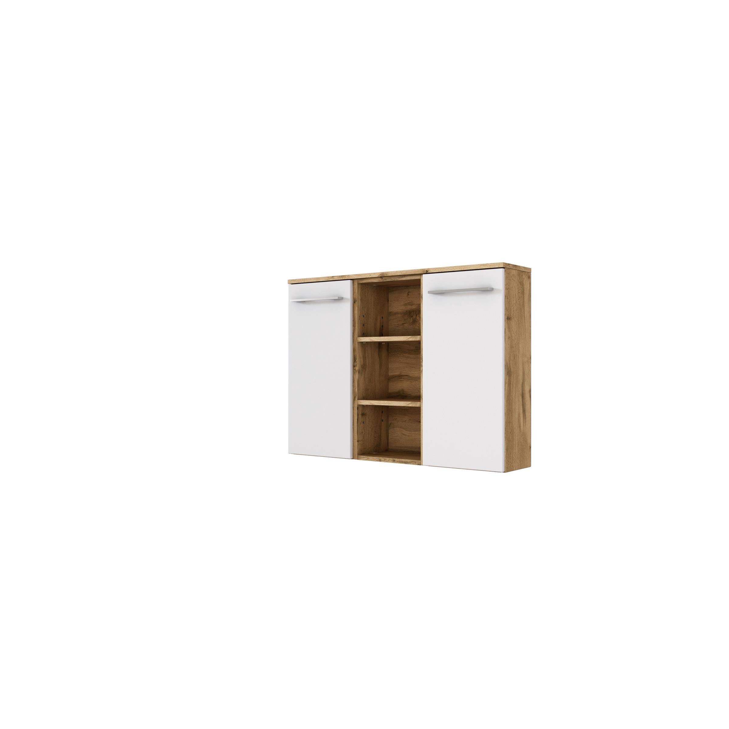 freiraum Schwebeboard Livorno, 90 x 66 x 20 cm (B/H/T) – Bild 2 von 5