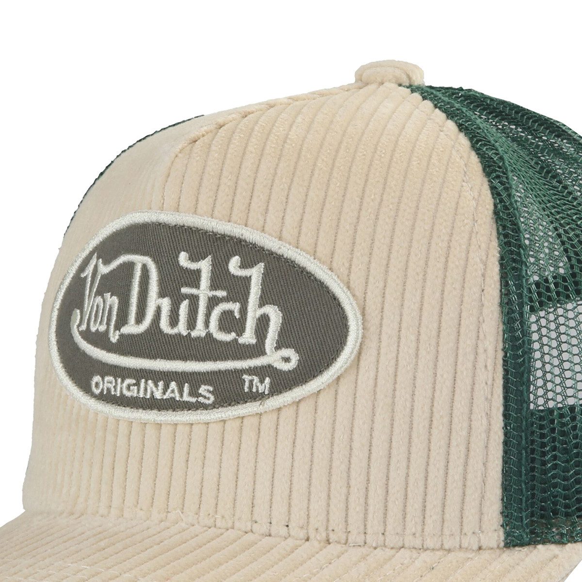 Von Dutch Trucker Cap Boston günstig online kaufen
