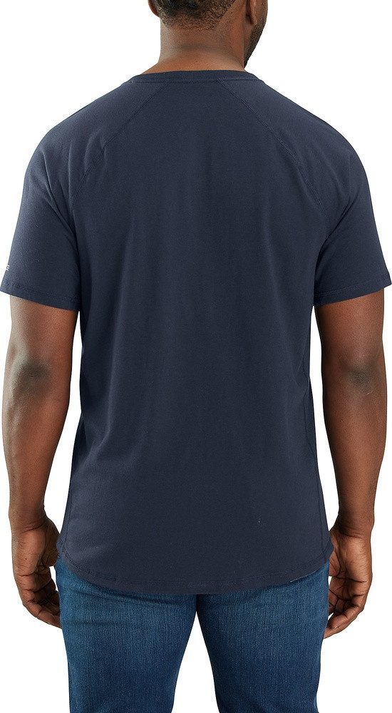 Carhartt T-Shirt Force Pocket S/S 106652 – Bild 5 von 5