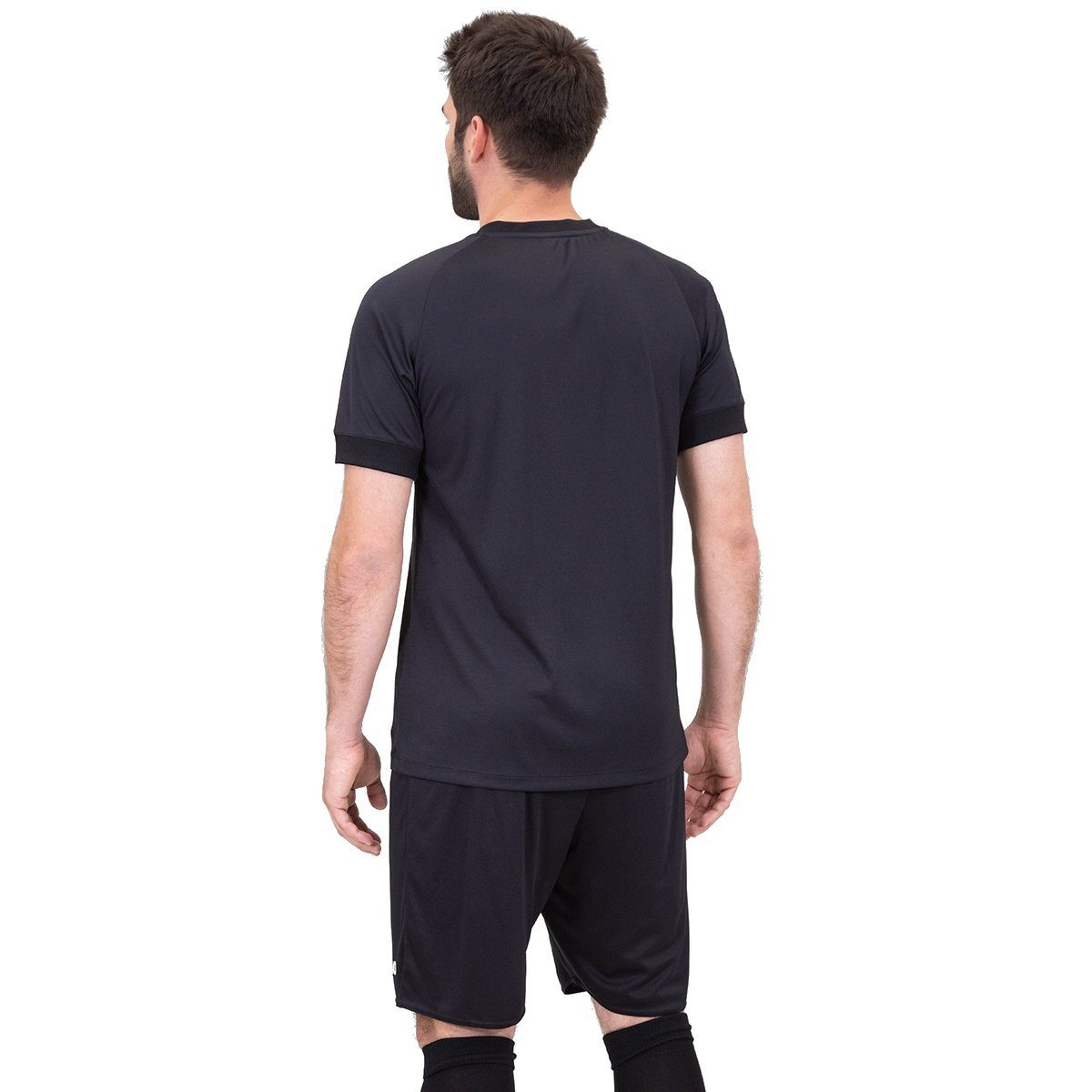 Jako T-Shirt Trikot Pixel (atmungsaktiv, schnelltrocknend) günstig online kaufen