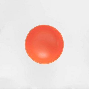 Raawii Schüssel Schale Strøm Bowl Vibrant Orange (Small)