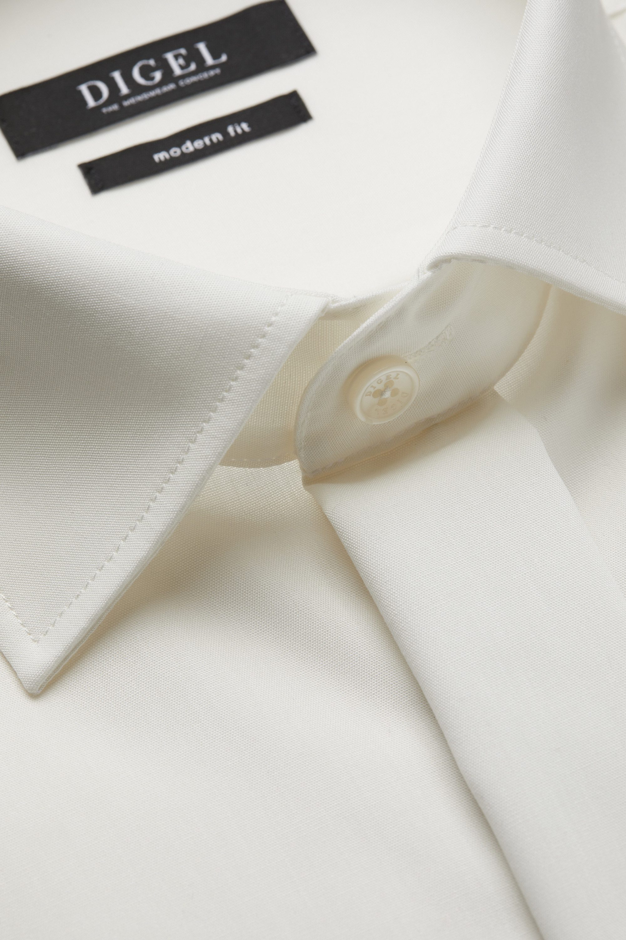 Digel Businesshemd Garcia-K 1/1 (1-tlg) günstig online kaufen