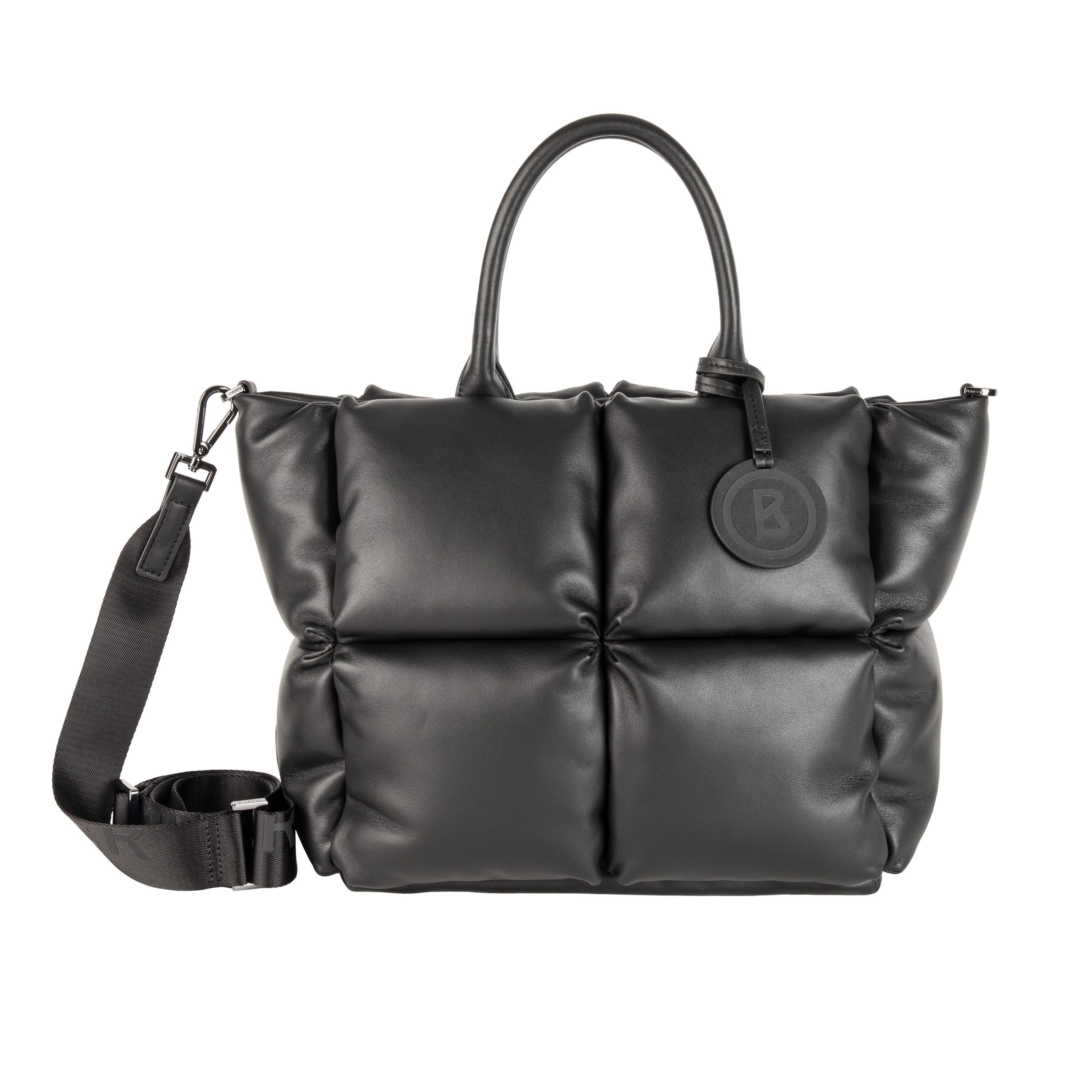 BOGNER Handtasche Bogner - Damen Tote Gletsch Origin Amelie