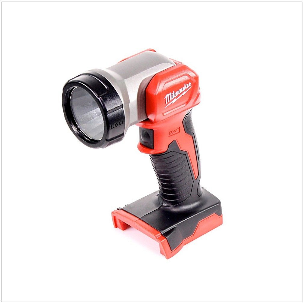 Milwaukee Baustrahler M18 TLED Akku Leuchte LED Sologerät ohne Akku
