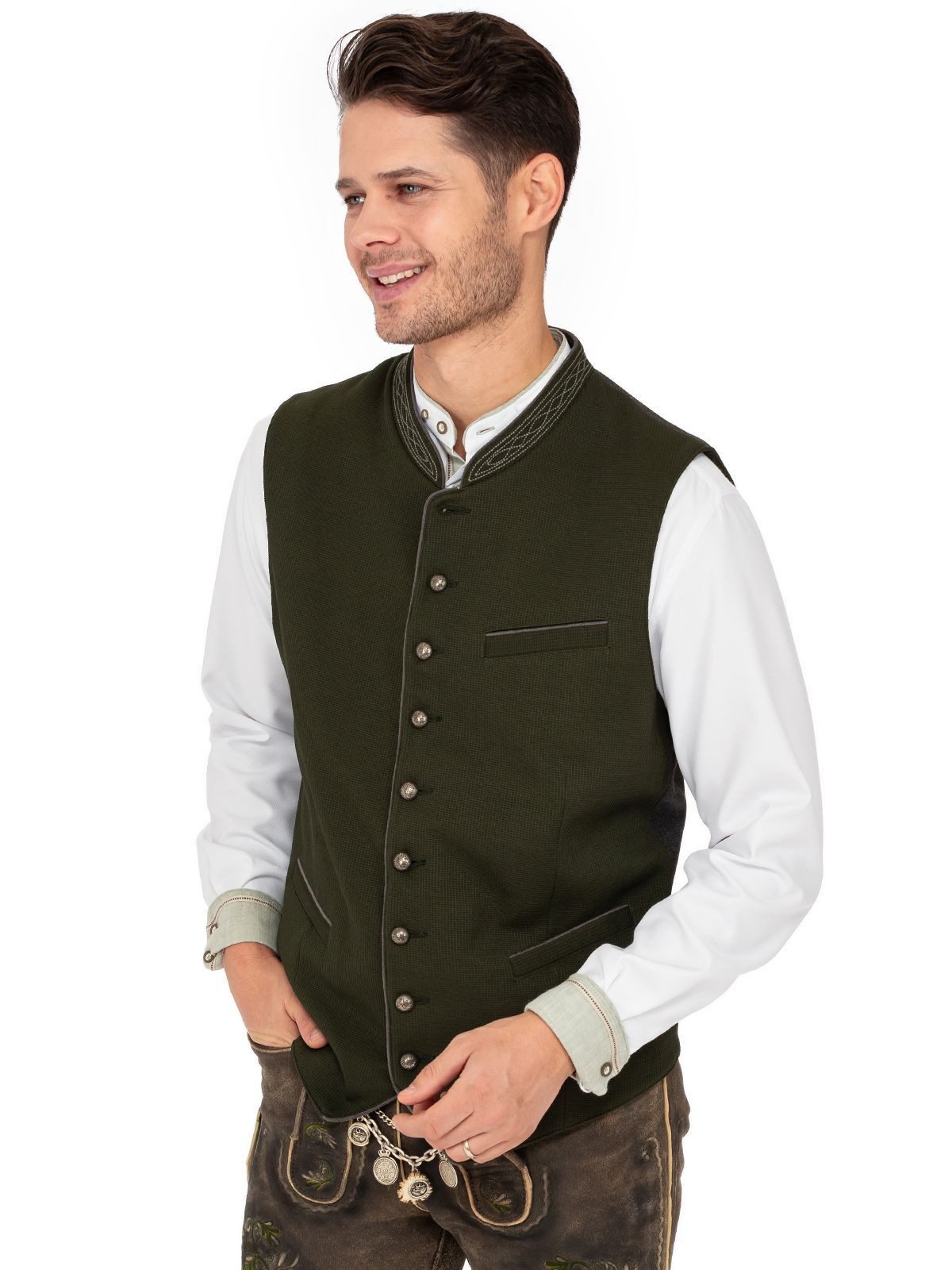 Maddox Trachtenweste BRISLACH günstig online kaufen