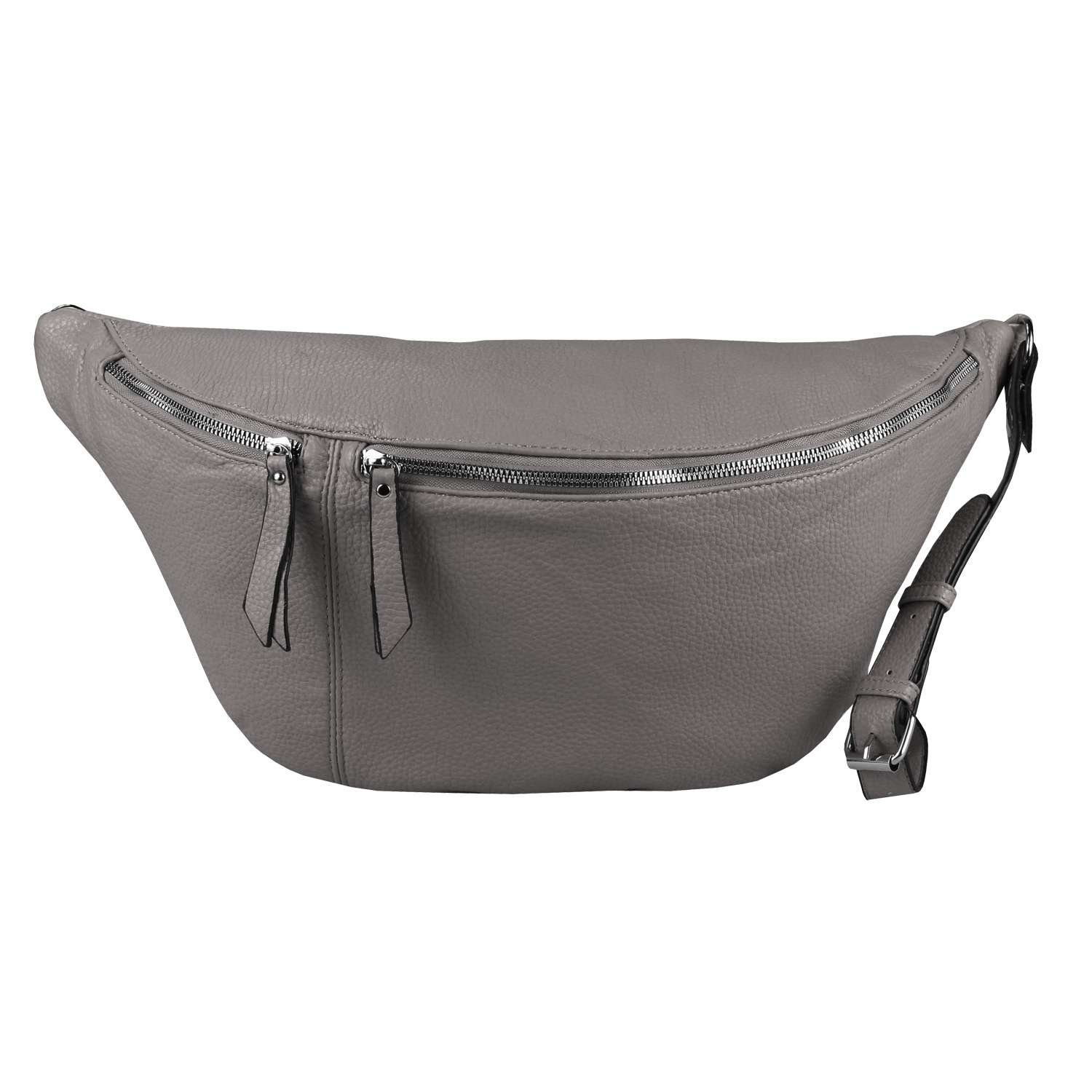 ITALYSHOP24 Schultertasche Damen XXL Tasche CrossBody günstig online kaufen