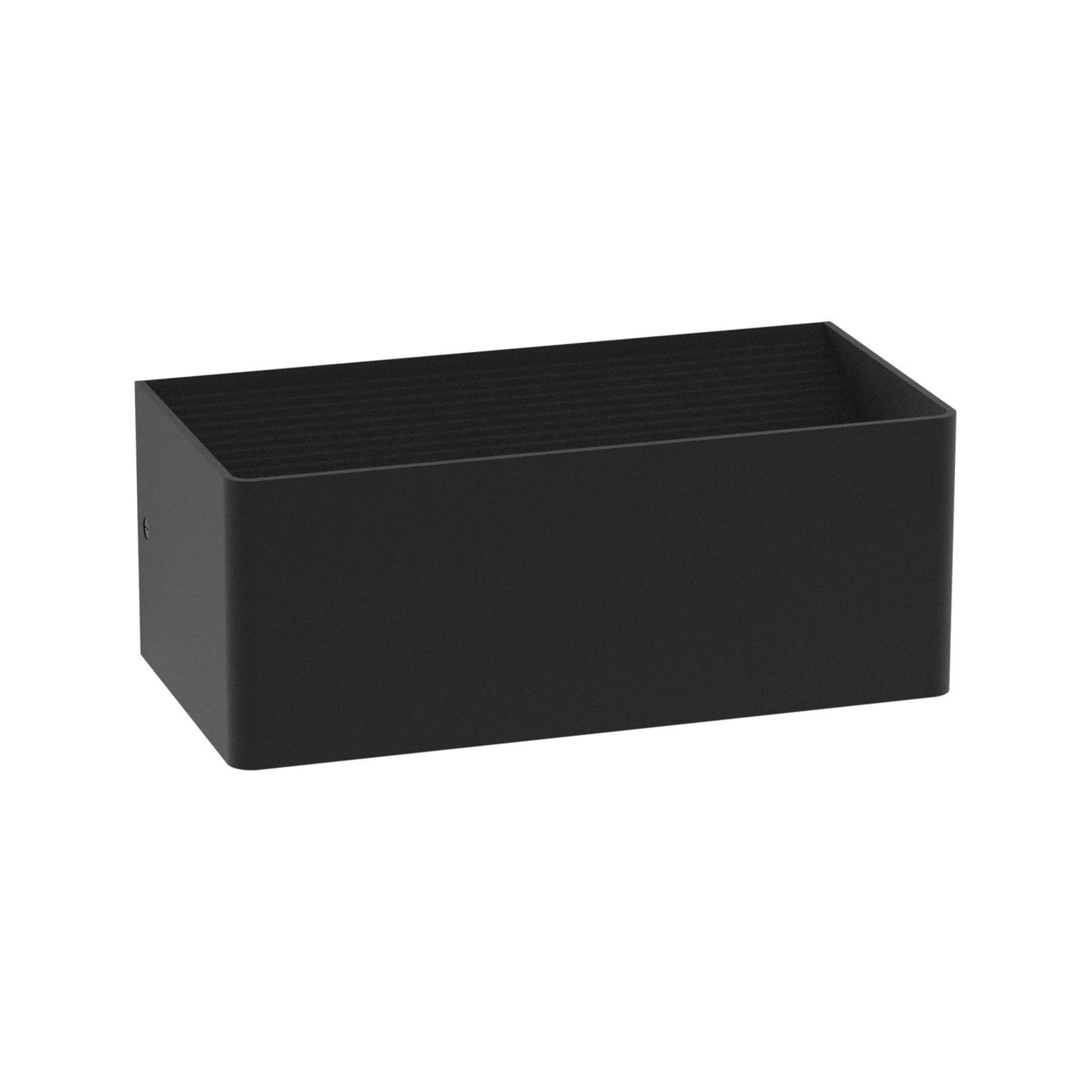 ZMH LED Außen-Wandleuchte Modern Up Down günstig online kaufen