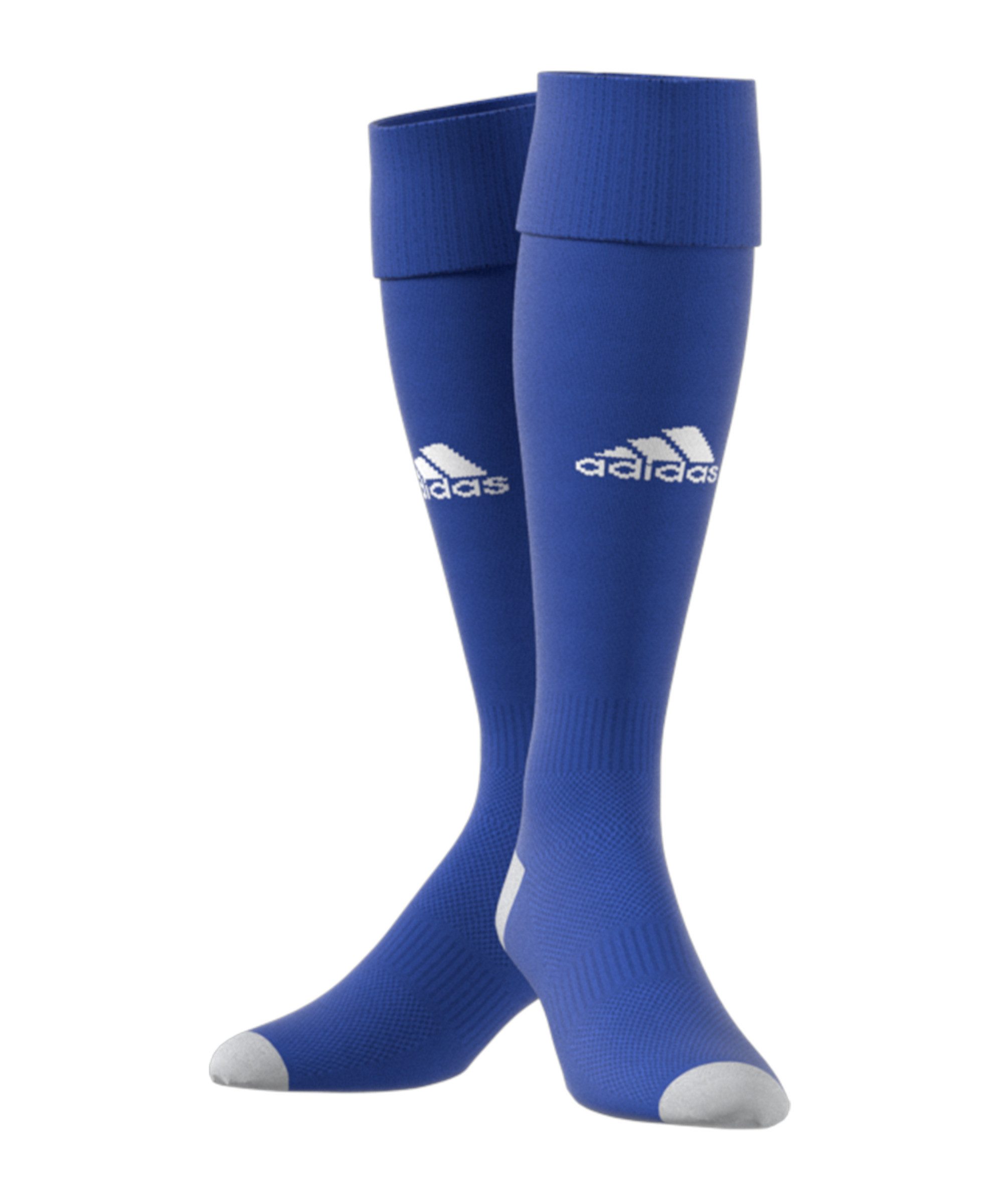 adidas Performance Fußballstutzen adidas Performance Milano 16 Stutzenstrumpf Polyamid
