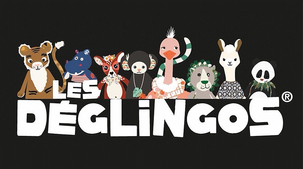 Les Deglingos