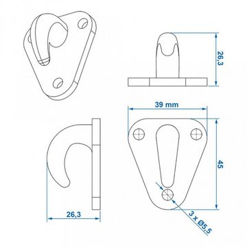 ProPlus PKW-Anhänger