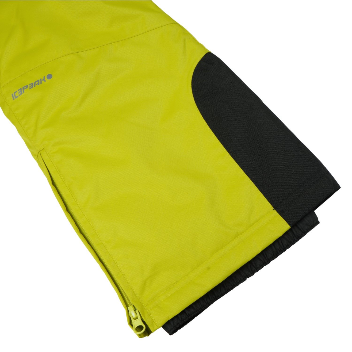 Icepeak Skihose Lenzen Schneehose (0-tlg)