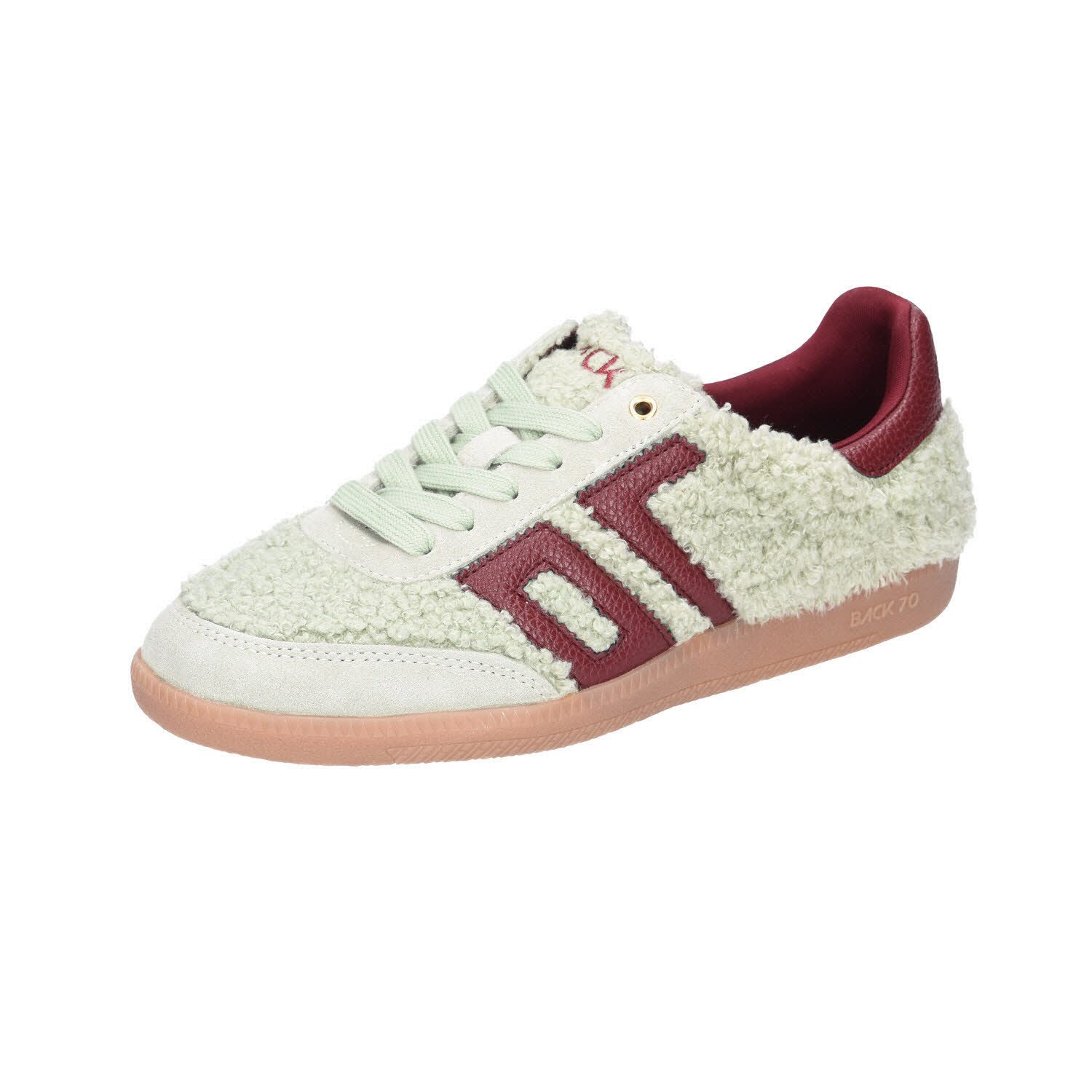 Schnürschuh