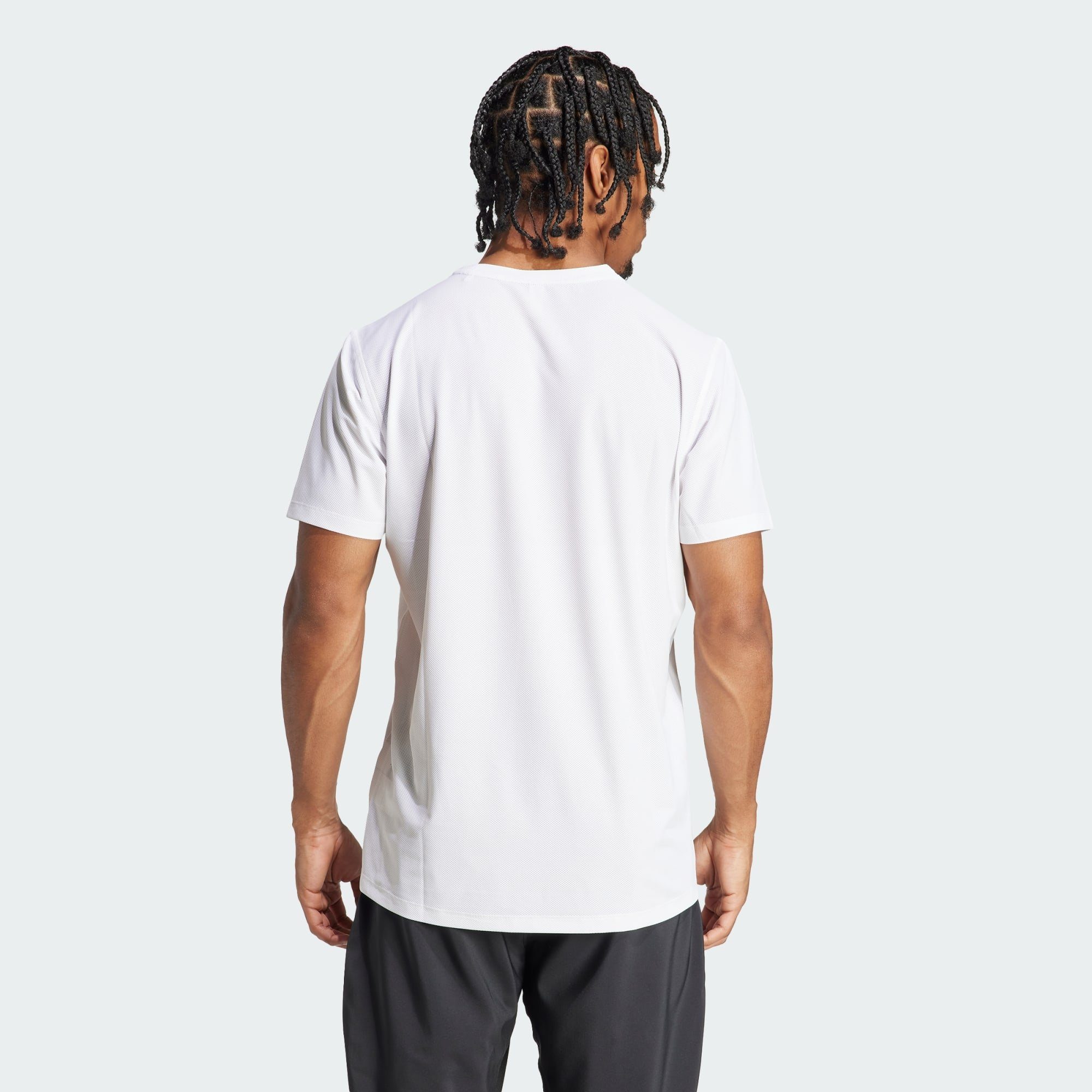 adidas Performance Funktionsshirt OWN THE RUN T-SHIRT (1-tlg) günstig online kaufen
