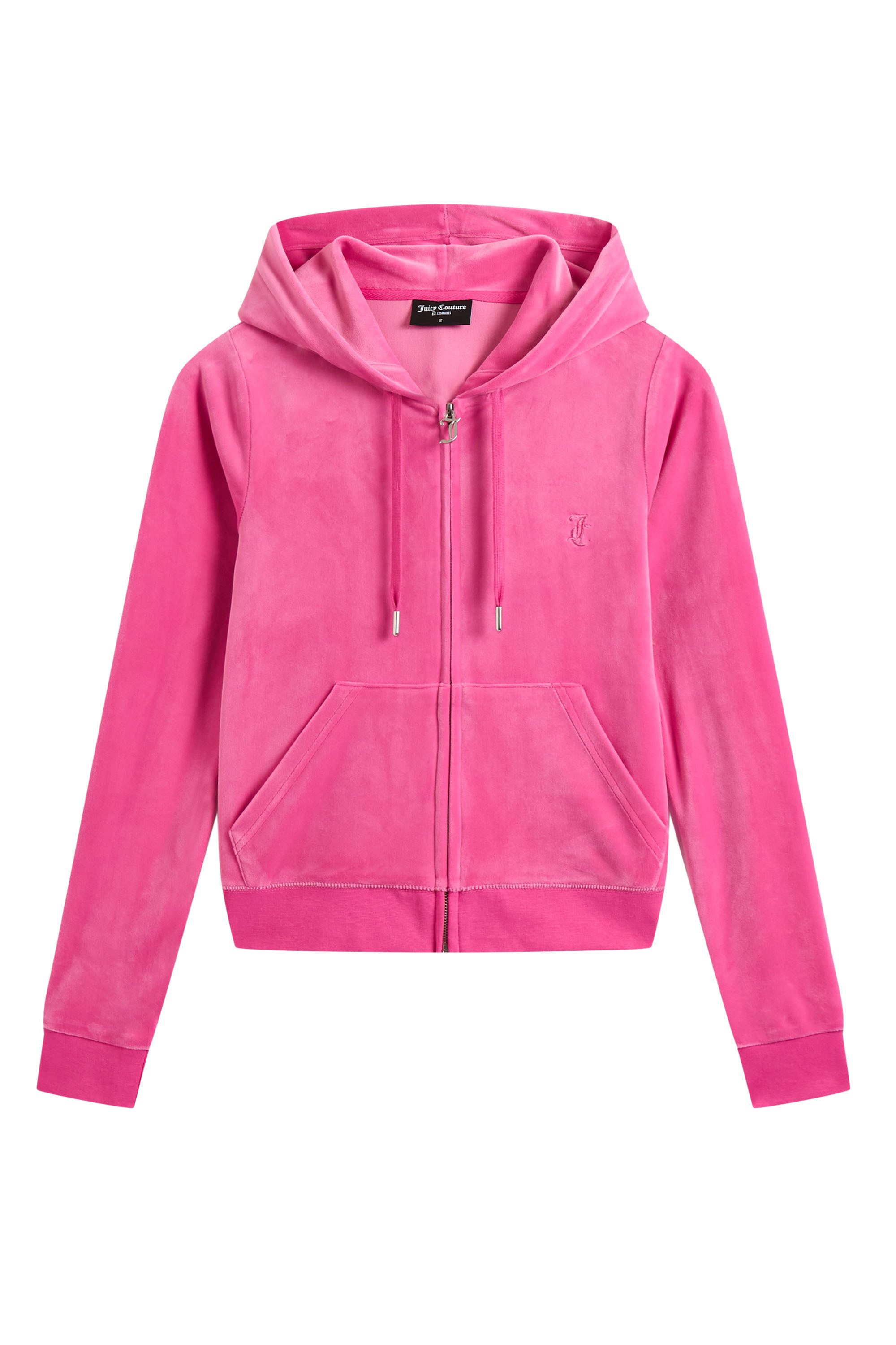 Juicy Couture Kapuzennickijacke ROBERTSON HOODIE Damen günstig online kaufen