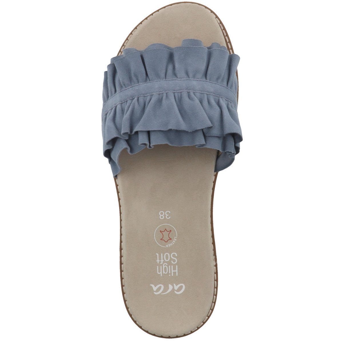 Ara KENT-SPORT-S Damen Pantolette günstig online kaufen