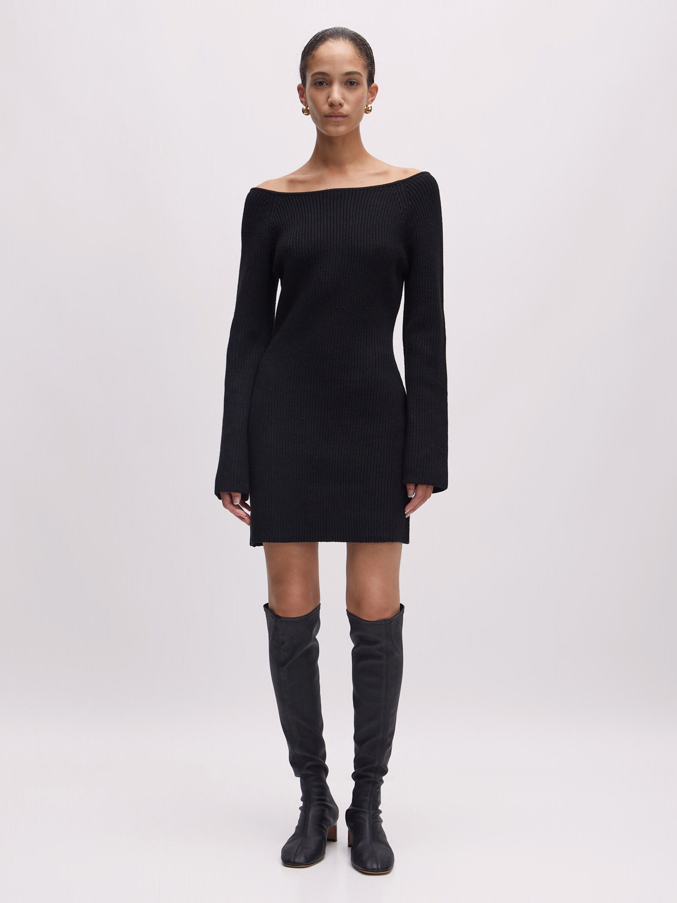 EDITED Sommerkleid Yolaine (1-tlg) Plain/ohne Details günstig online kaufen