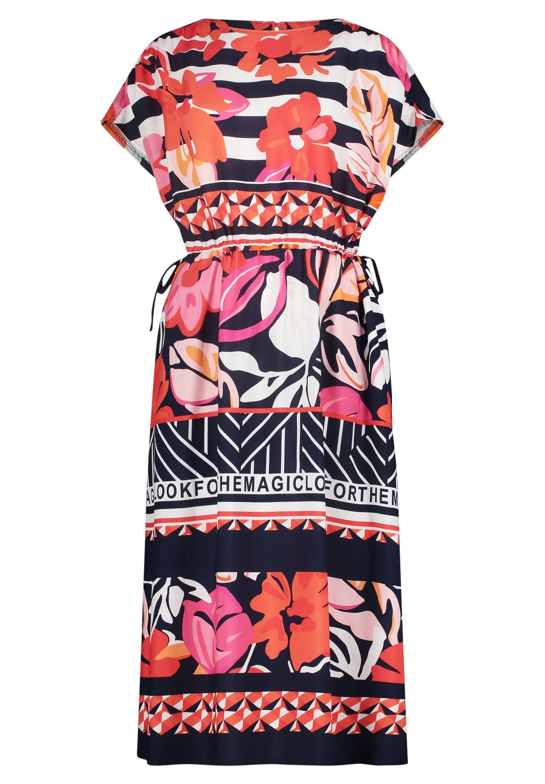 Betty Barclay Sommerkleid Maxikleid