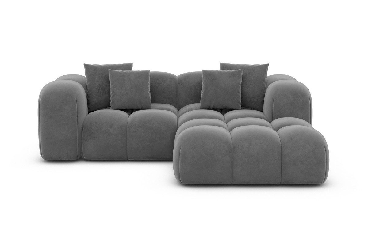 Sofa Dreams Ecksofa Polster Sofa Modern günstig online kaufen