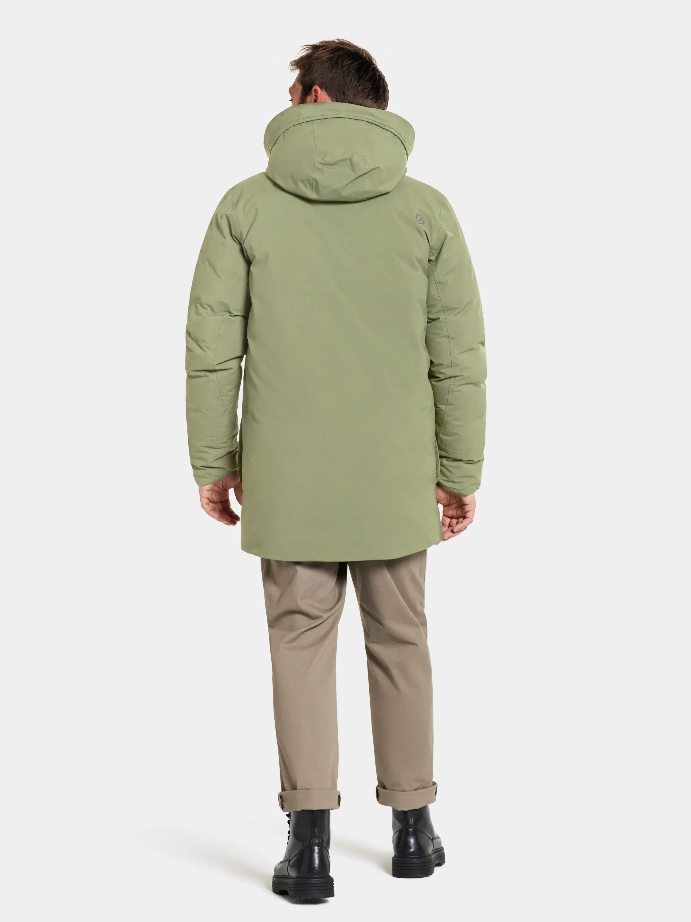 Didriksons Parka AKILLES USX PARKA