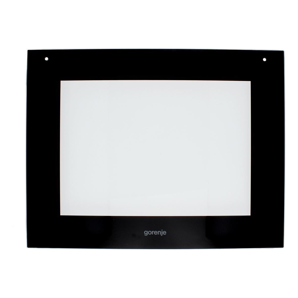 easyPART Montagezubehör Backofen wie gorenje 655950 Außenfenster für Türe gorenje, Für Backofen / Herd