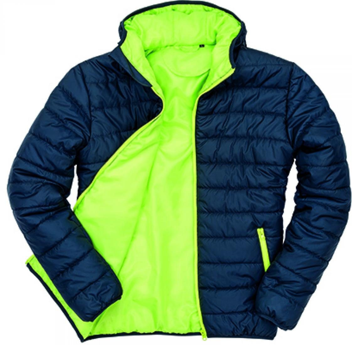 Result Outdoorjacke Herren Padded Jacket / günstig online kaufen