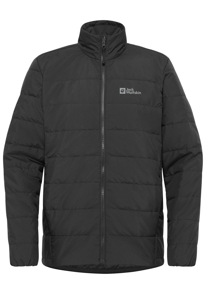 3-in-1-Funktionsjacke ROMBERG 3IN1 JKT M