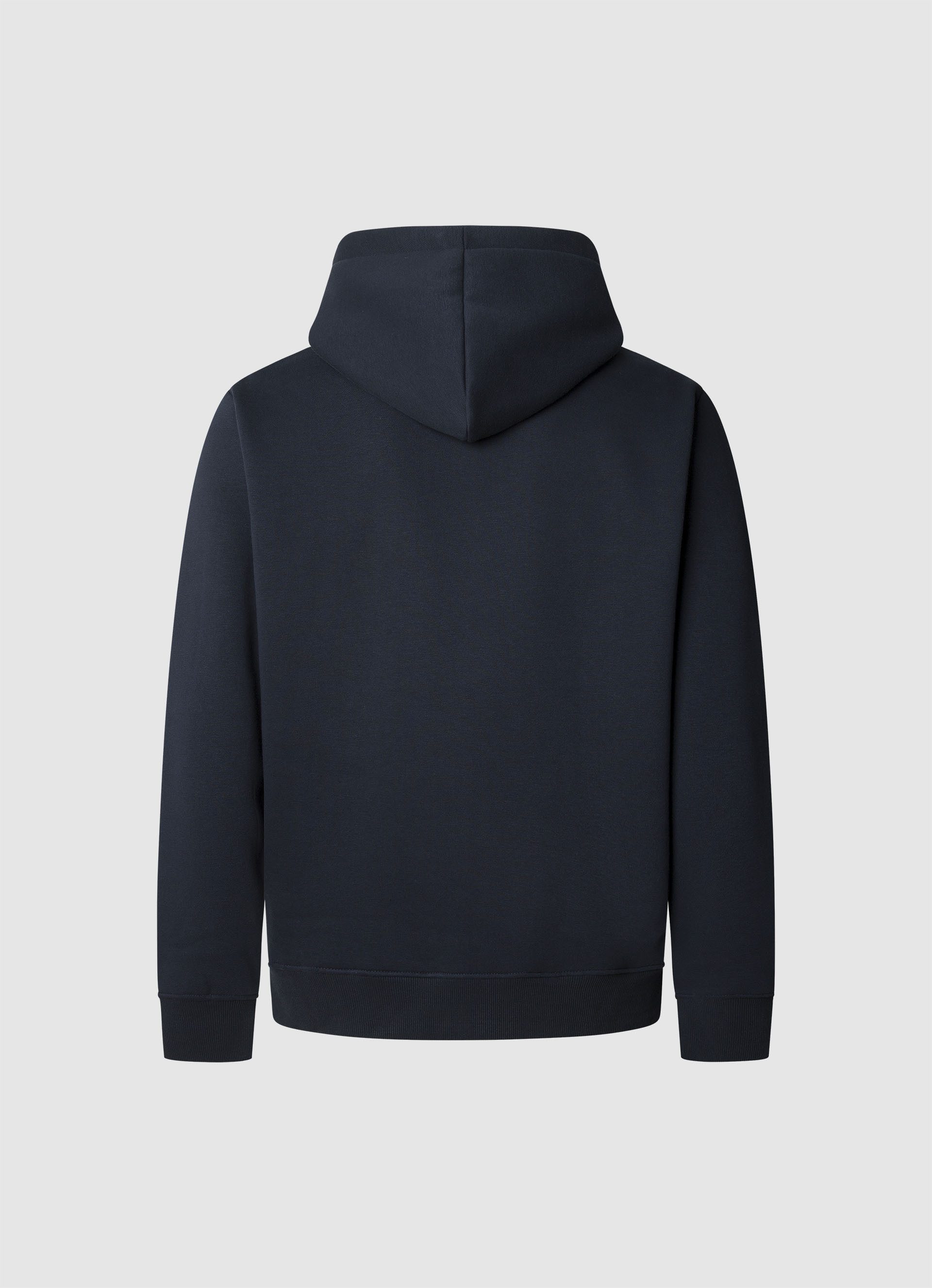 Pepe Jeans Hoodie MACBETH SMALL LOGO günstig online kaufen