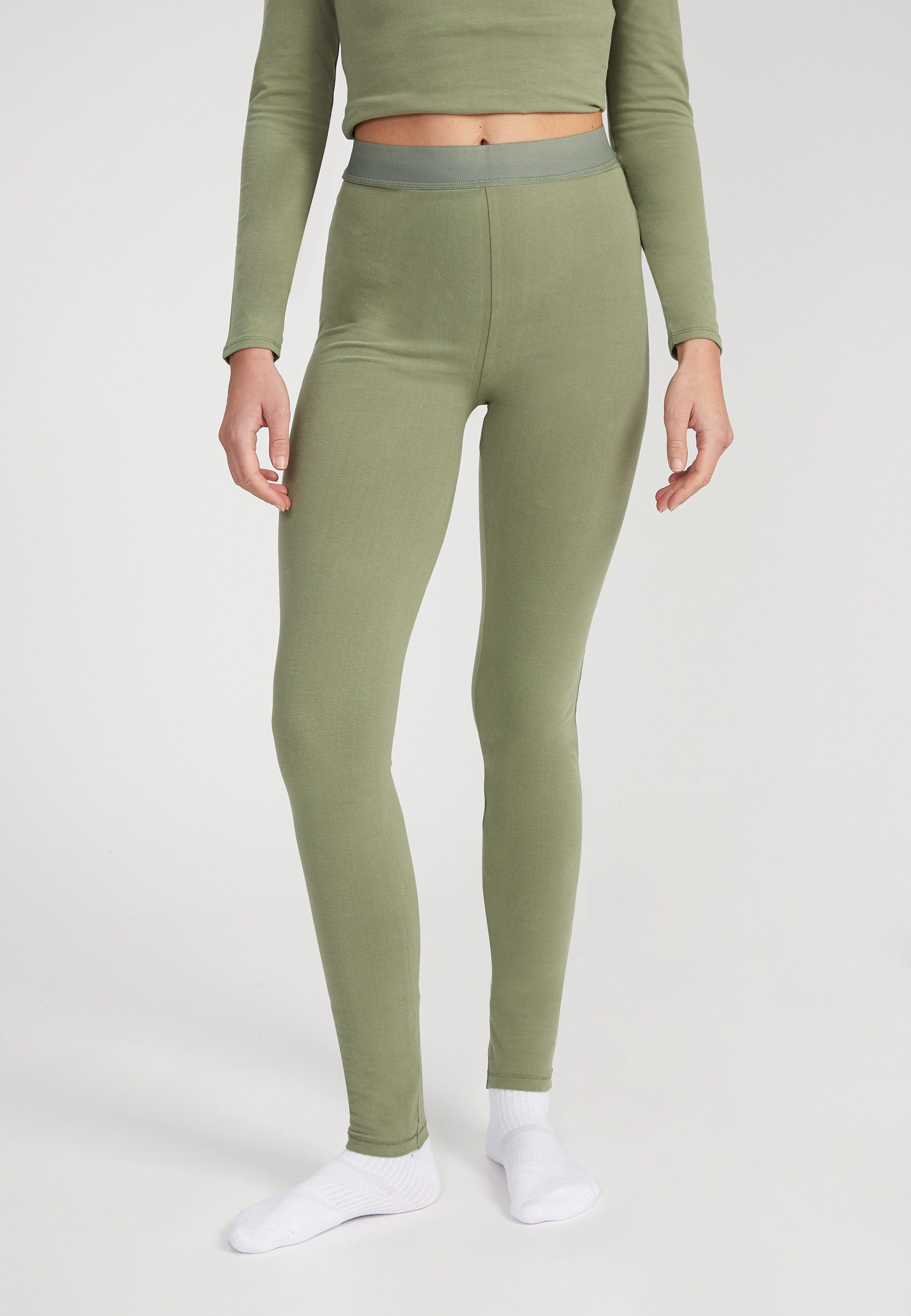 Style Republic Leggings KomfiFit günstig online kaufen