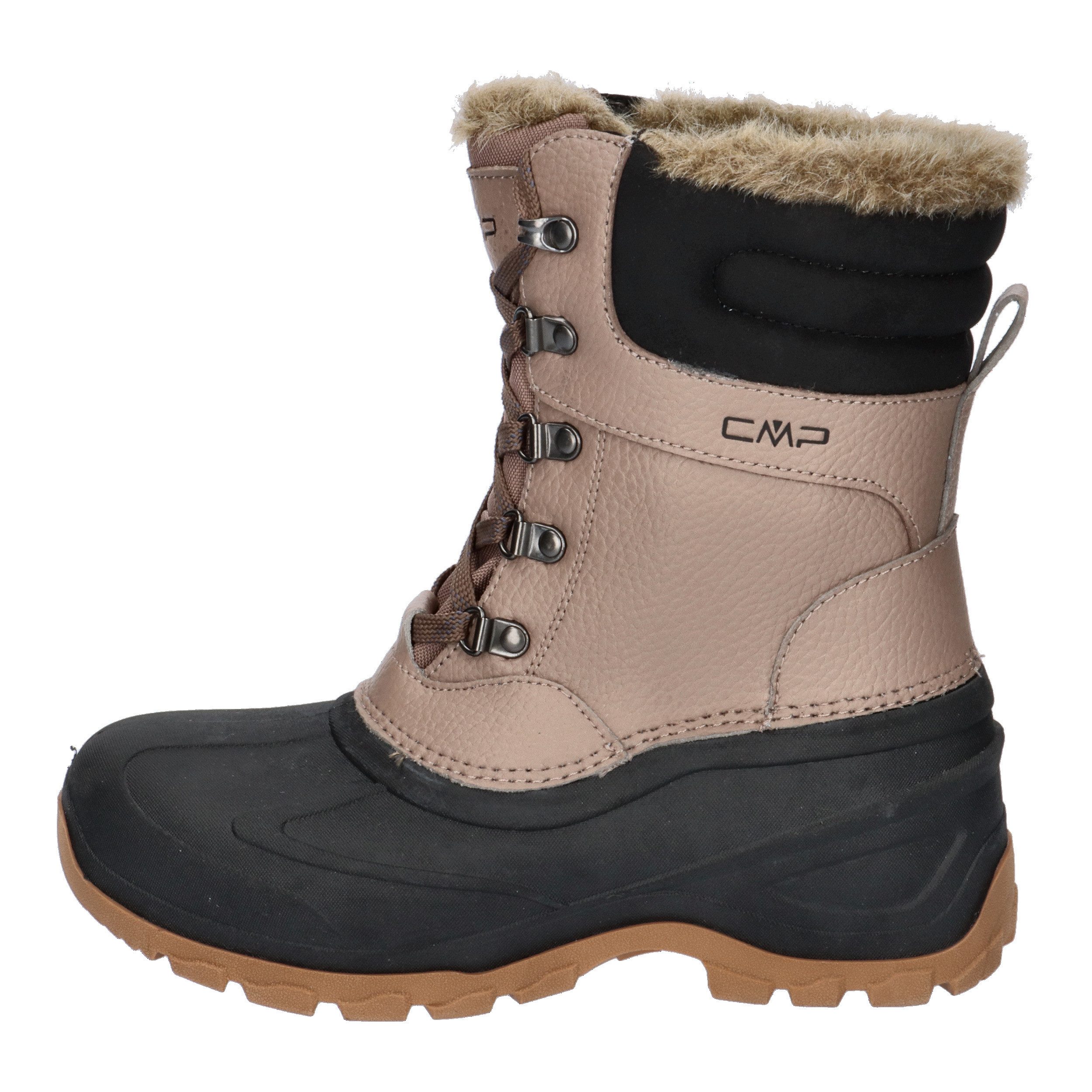 CMP CMP Damen Winterstiefel Atka Woman Snow Boots 3Q79546 Winterstiefel