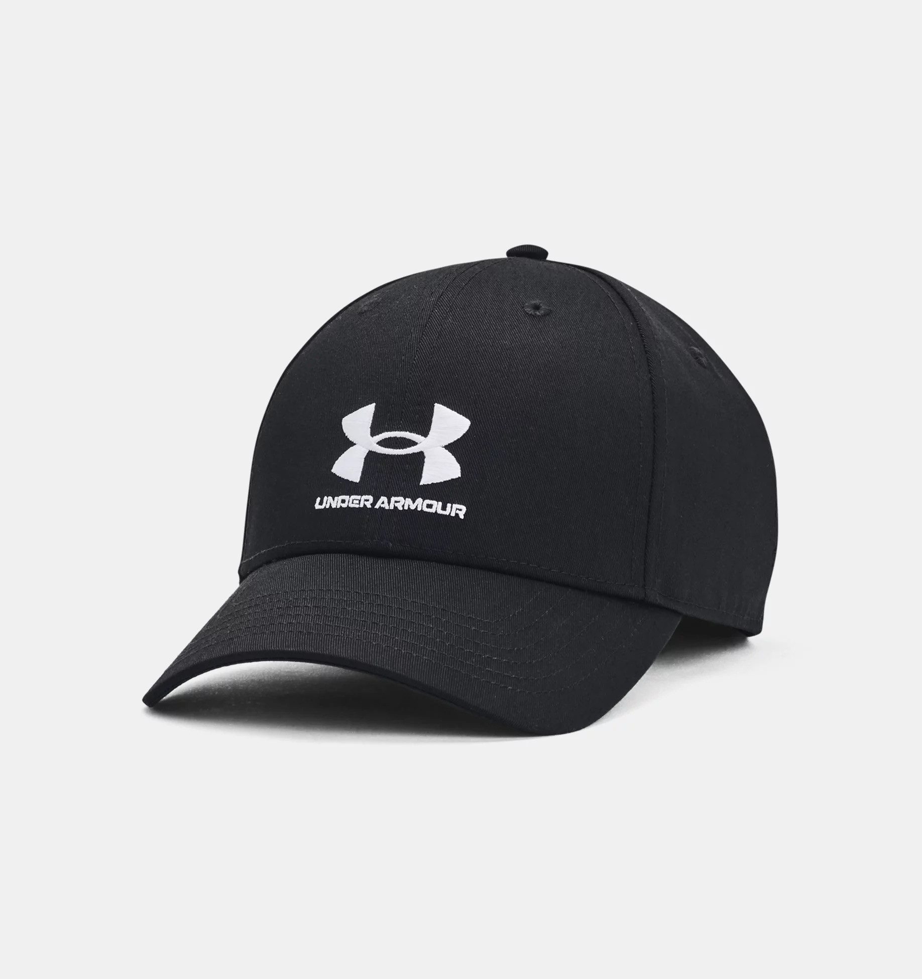 Under Armour® Baseball Cap M ESSENTIAL LOW LOCKUP ADJ