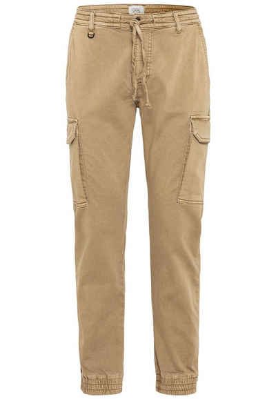 camel active Cargohose camel active Herren Cargo Hose in Tapered Fit