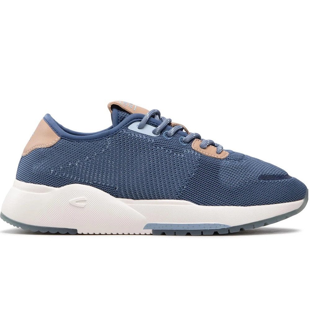 camel active Ramble Damen Sneaker Turnschuhe Freizeitschuhe 22138841C63 Sneaker Komfort