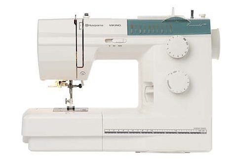 Emerald Stiche 118, Husqvarna Nähmaschine 18 18 Programme,