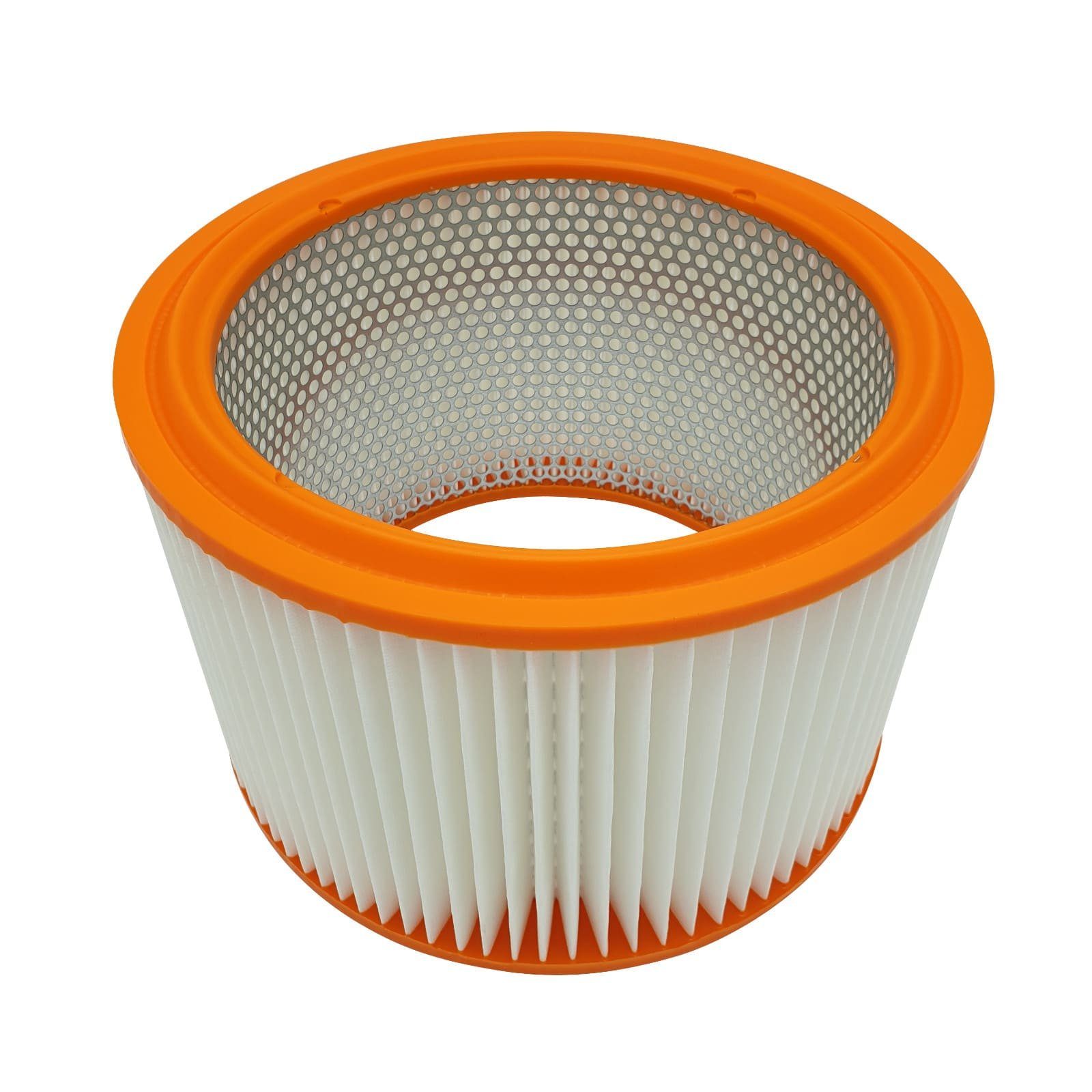 Staubfilter passend für Nilfisk - Alto 107400562 Filter Luftfilter